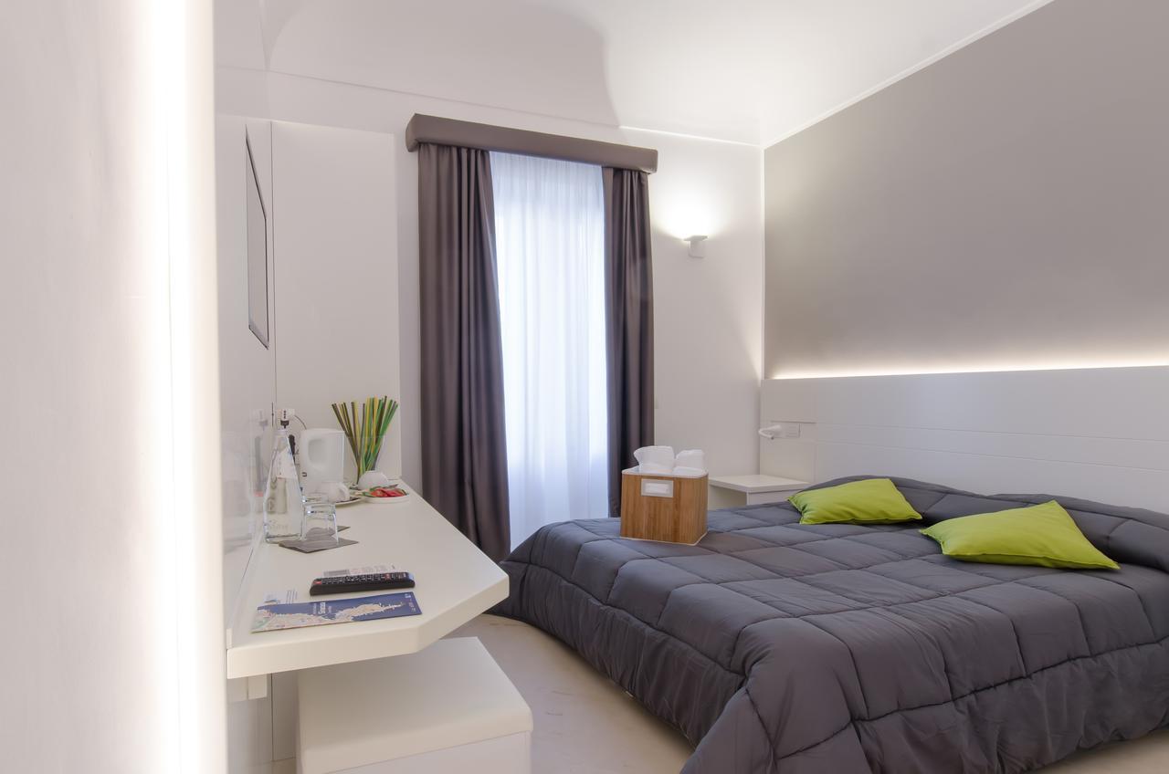 Ortigia Bed And Breakfast Syracuse Exterior foto