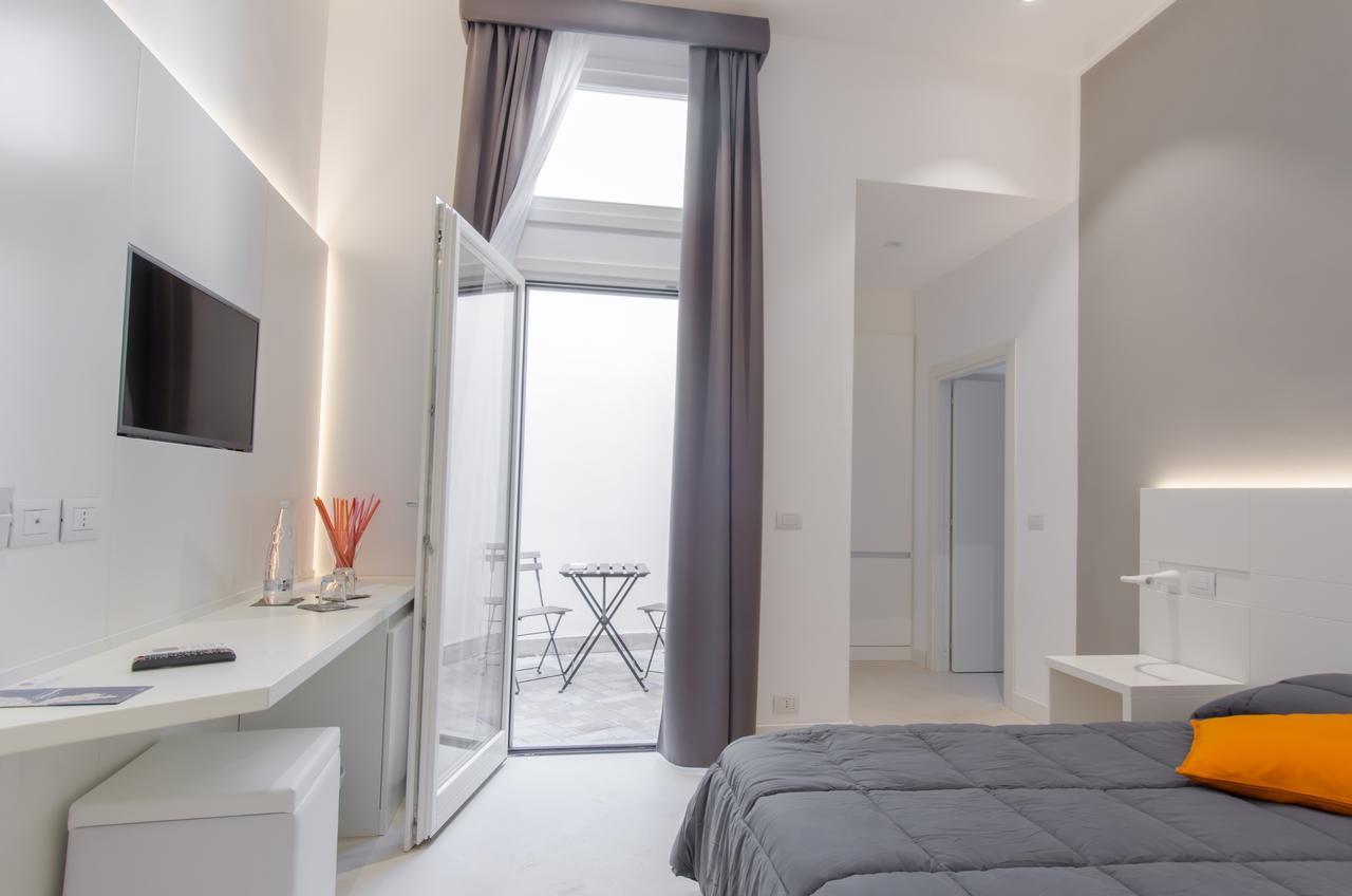 Ortigia Bed And Breakfast Syracuse Exterior foto