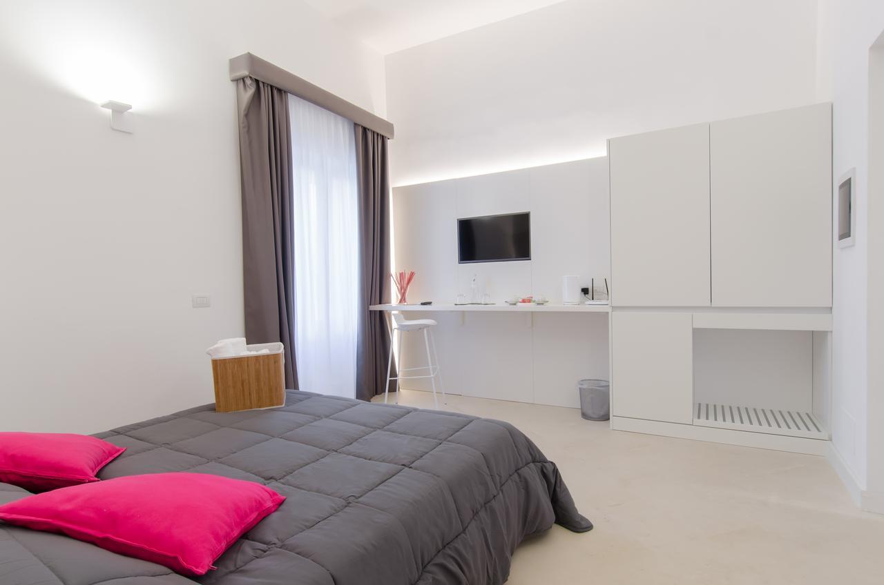 Ortigia Bed And Breakfast Syracuse Exterior foto