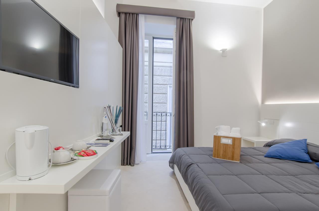 Ortigia Bed And Breakfast Syracuse Exterior foto